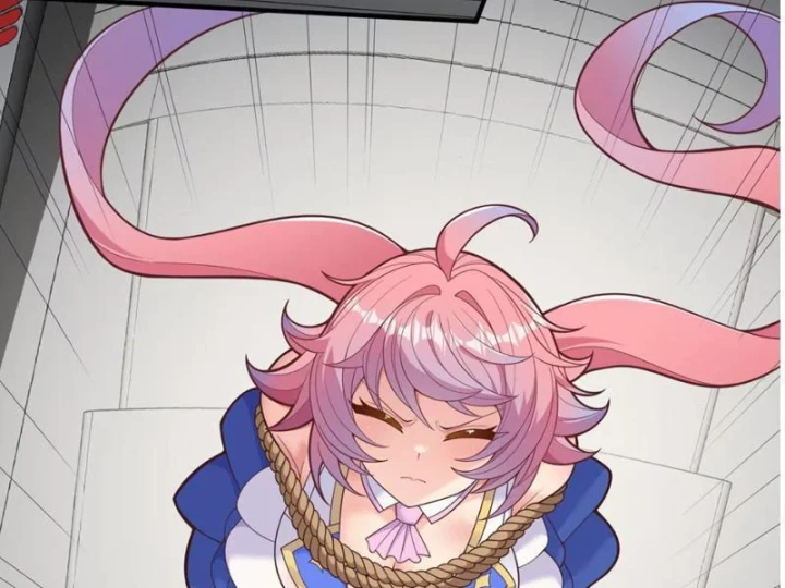 Tránh ra, để ta làm thiếu nữ ma pháp! Chapter 30 - 36