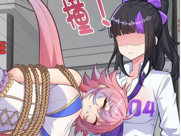 Tránh ra, để ta làm thiếu nữ ma pháp! Chapter 30 - 38