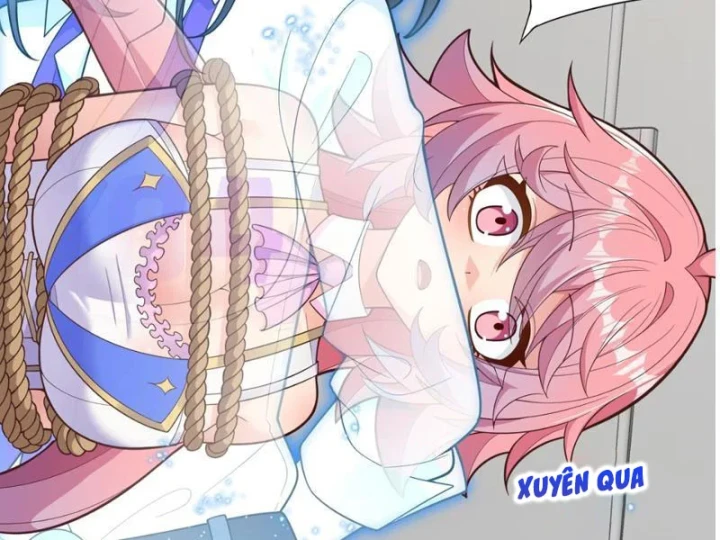 Tránh ra, để ta làm thiếu nữ ma pháp! Chapter 30 - 41