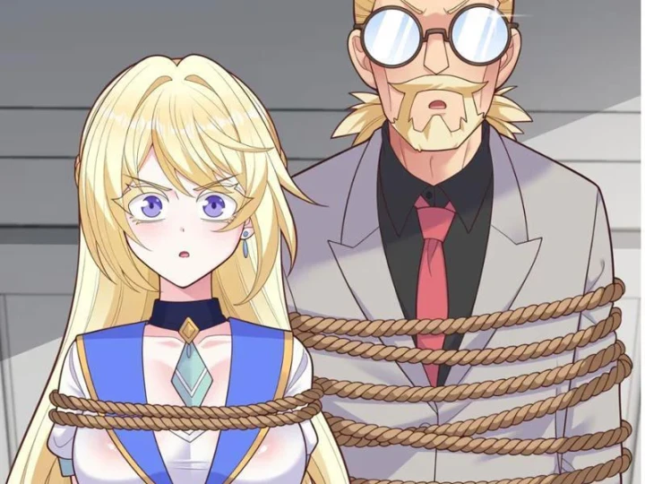 Tránh ra, để ta làm thiếu nữ ma pháp! Chapter 30 - 43