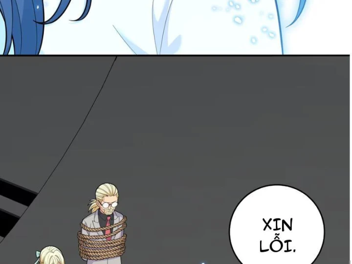 Tránh ra, để ta làm thiếu nữ ma pháp! Chapter 30 - 51