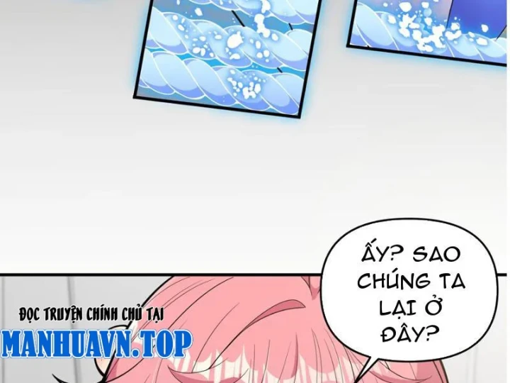 Tránh ra, để ta làm thiếu nữ ma pháp! Chapter 30 - 55