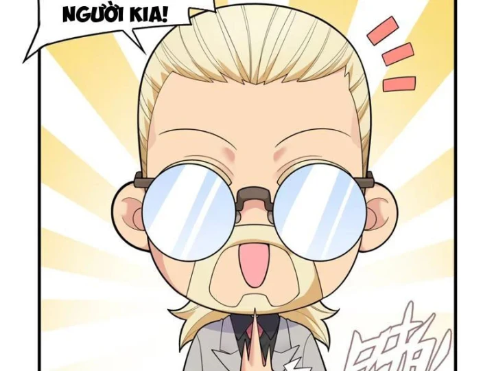 Tránh ra, để ta làm thiếu nữ ma pháp! Chapter 30 - 61