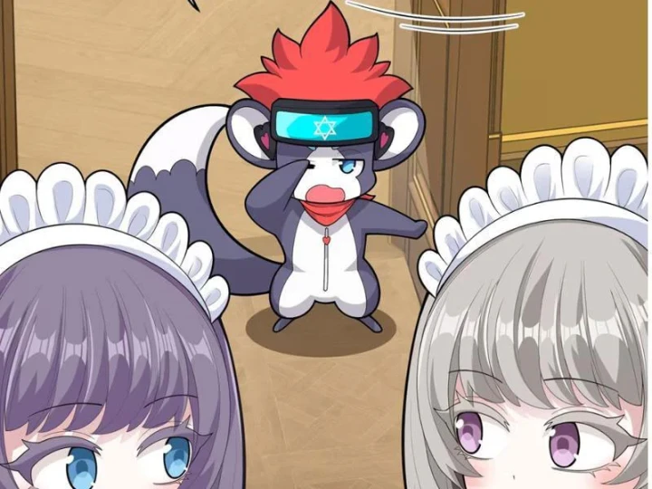 Tránh ra, để ta làm thiếu nữ ma pháp! Chapter 30 - 66