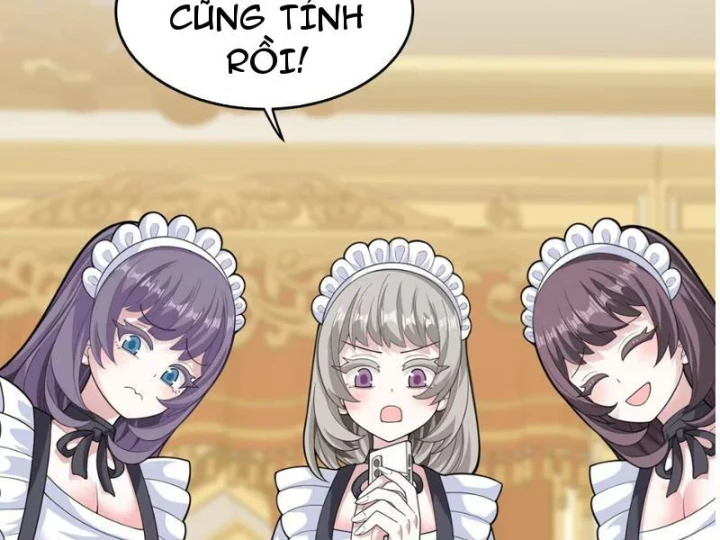 Tránh ra, để ta làm thiếu nữ ma pháp! Chapter 30 - 68