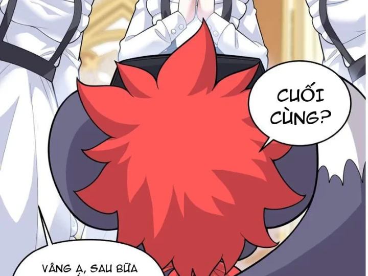 Tránh ra, để ta làm thiếu nữ ma pháp! Chapter 30 - 69
