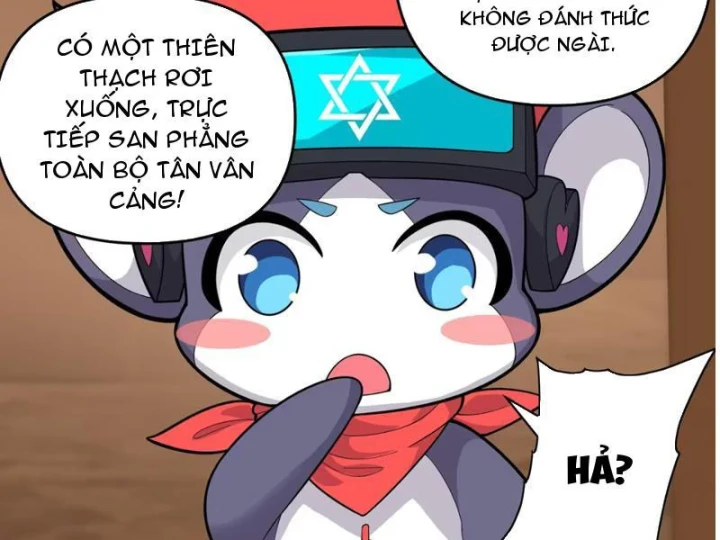 Tránh ra, để ta làm thiếu nữ ma pháp! Chapter 30 - 71