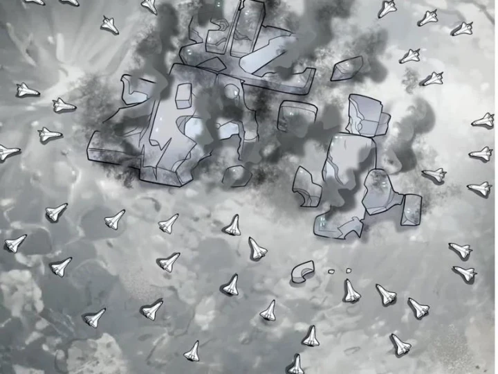 Tránh ra, để ta làm thiếu nữ ma pháp! Chapter 30 - 74