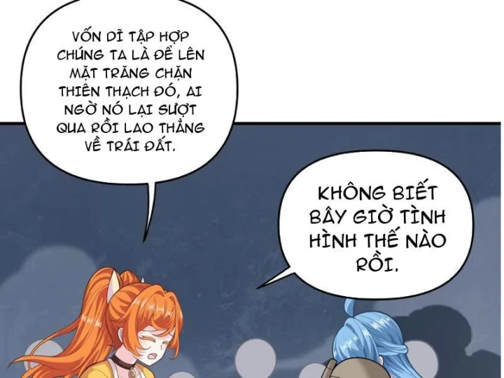 Tránh ra, để ta làm thiếu nữ ma pháp! Chapter 30 - 76