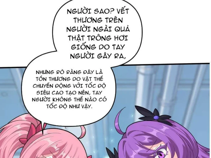 Tránh ra, để ta làm thiếu nữ ma pháp! Chapter 30 - 86