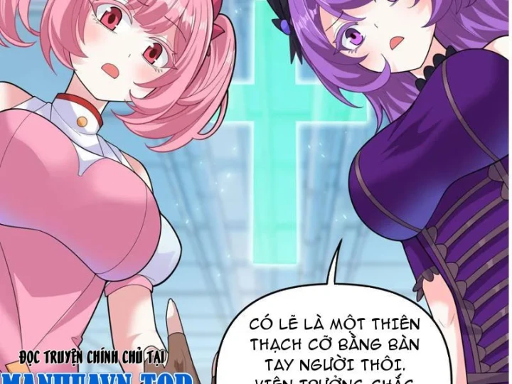 Tránh ra, để ta làm thiếu nữ ma pháp! Chapter 30 - 87