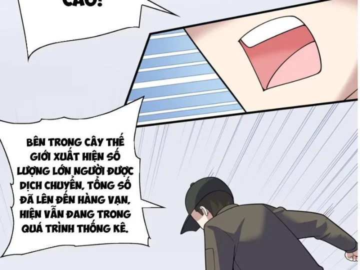 Tránh ra, để ta làm thiếu nữ ma pháp! Chapter 30 - 89