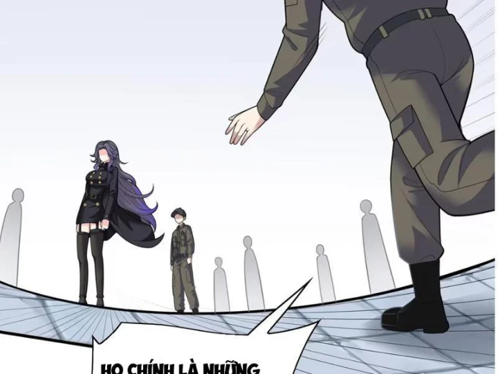 Tránh ra, để ta làm thiếu nữ ma pháp! Chapter 30 - 90