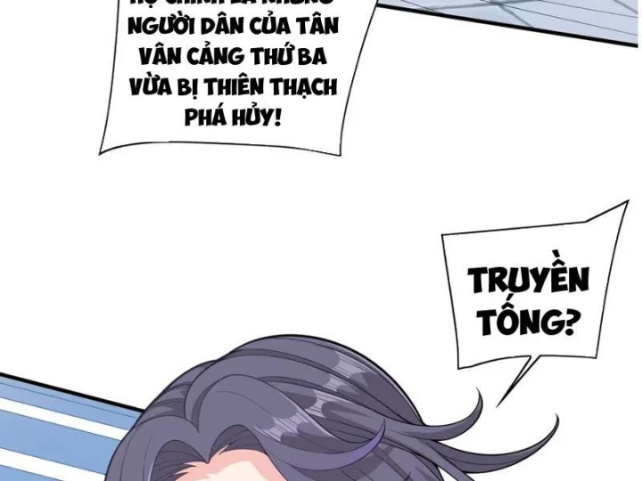 Tránh ra, để ta làm thiếu nữ ma pháp! Chapter 30 - 91