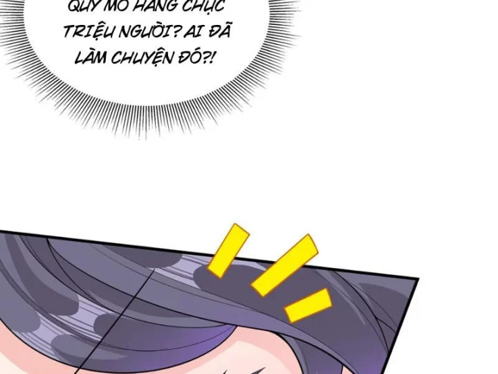 Tránh ra, để ta làm thiếu nữ ma pháp! Chapter 30 - 93