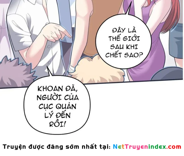 Tránh ra, để ta làm thiếu nữ ma pháp! Chapter 30 - 99