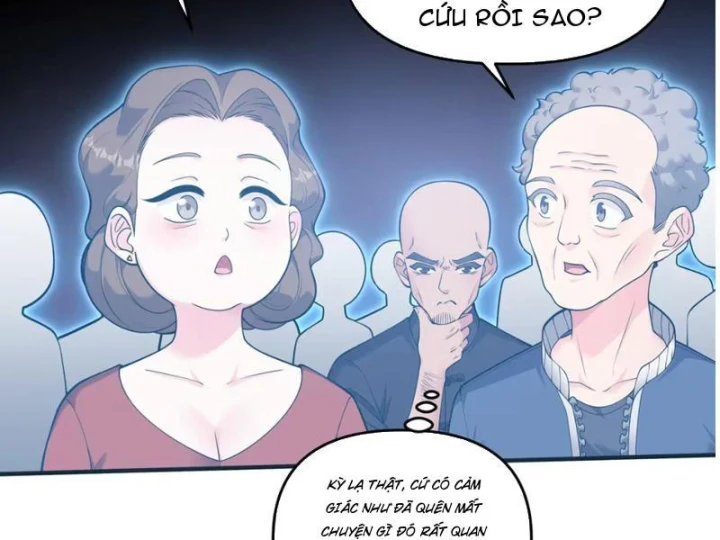 Tránh ra, để ta làm thiếu nữ ma pháp! Chapter 30 - 104