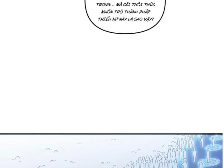 Tránh ra, để ta làm thiếu nữ ma pháp! Chapter 30 - 105