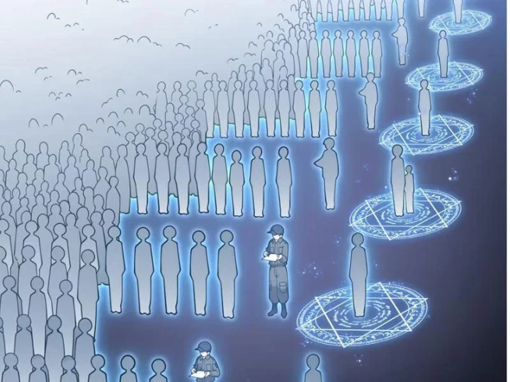 Tránh ra, để ta làm thiếu nữ ma pháp! Chapter 30 - 106