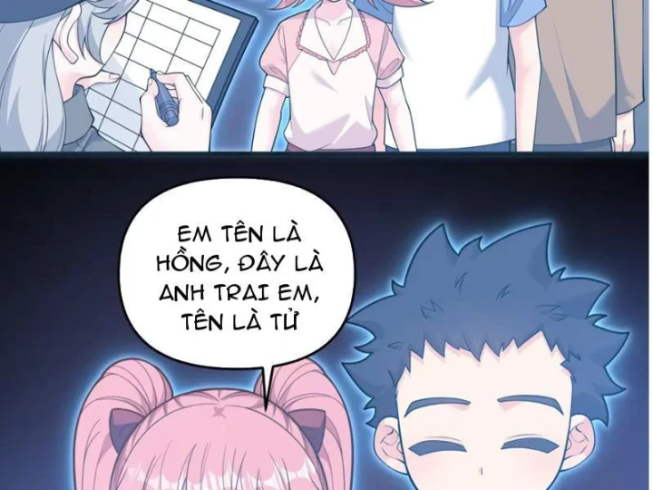 Tránh ra, để ta làm thiếu nữ ma pháp! Chapter 30 - 109