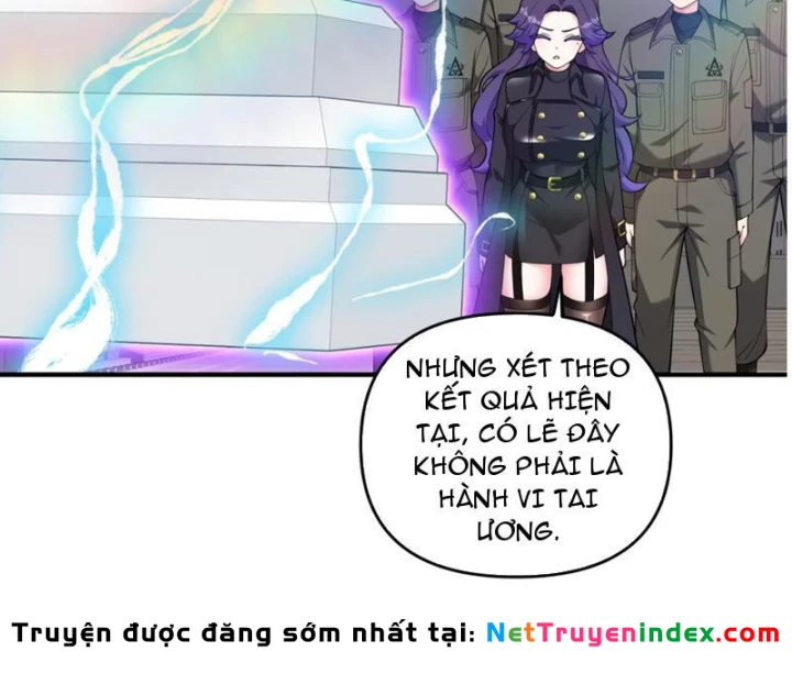 Tránh ra, để ta làm thiếu nữ ma pháp! Chapter 30 - 113