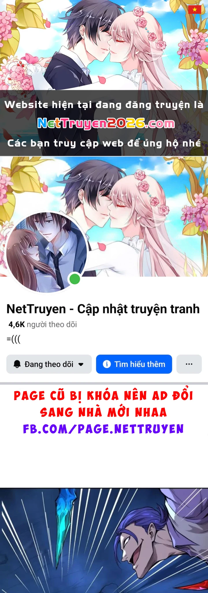 Tránh ra, để ta làm thiếu nữ ma pháp! Chapter 31 - 1