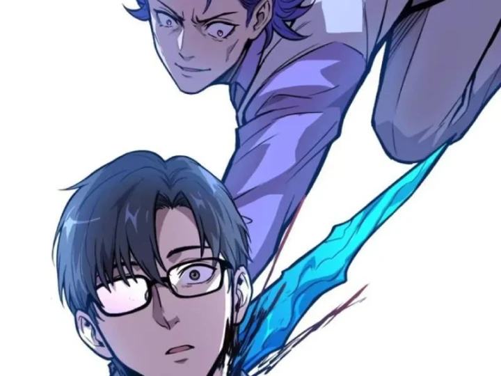 Tránh ra, để ta làm thiếu nữ ma pháp! Chapter 31 - 4