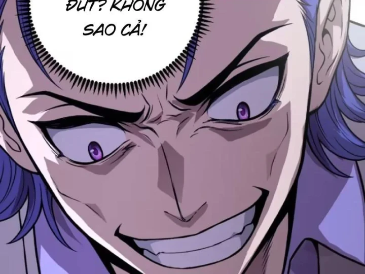 Tránh ra, để ta làm thiếu nữ ma pháp! Chapter 31 - 8