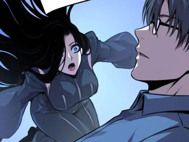 Tránh ra, để ta làm thiếu nữ ma pháp! Chapter 31 - 45