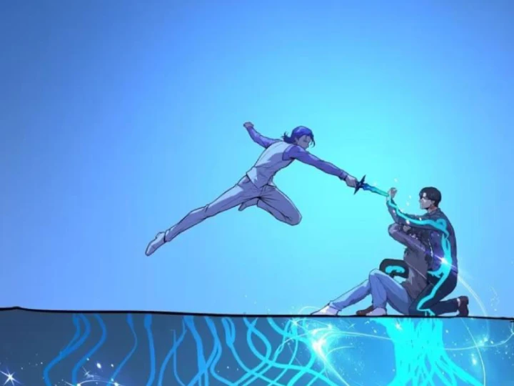 Tránh ra, để ta làm thiếu nữ ma pháp! Chapter 31 - 58