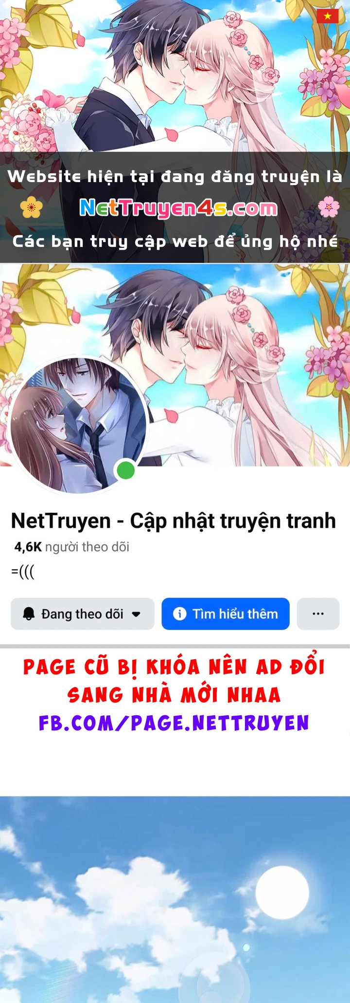 Tránh ra, để ta làm thiếu nữ ma pháp! Chapter 32 - 1