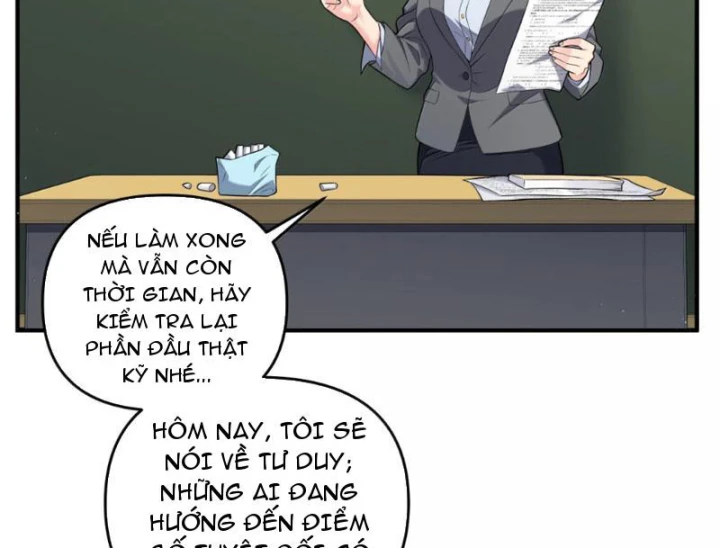 Tránh ra, để ta làm thiếu nữ ma pháp! Chapter 32 - 4