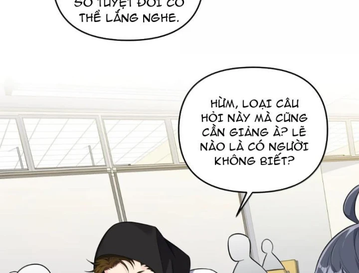 Tránh ra, để ta làm thiếu nữ ma pháp! Chapter 32 - 5