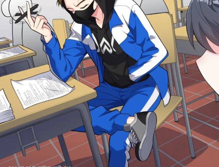 Tránh ra, để ta làm thiếu nữ ma pháp! Chapter 32 - 6