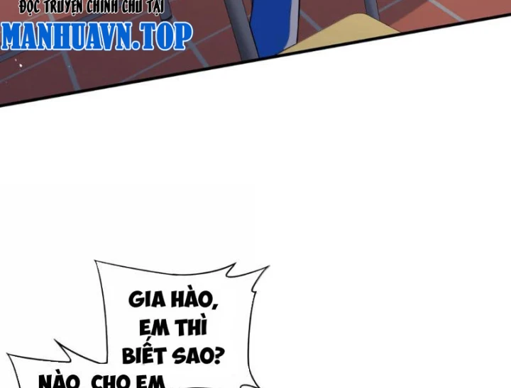 Tránh ra, để ta làm thiếu nữ ma pháp! Chapter 32 - 7