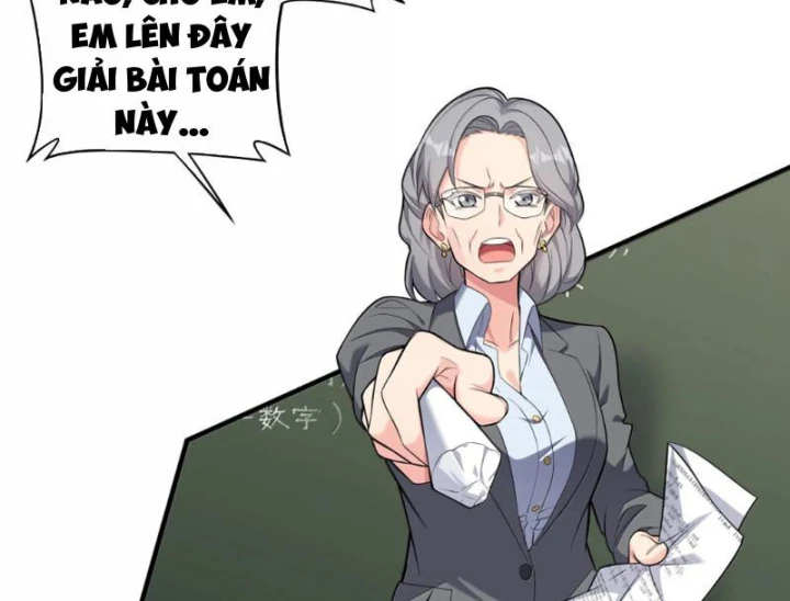 Tránh ra, để ta làm thiếu nữ ma pháp! Chapter 32 - 8