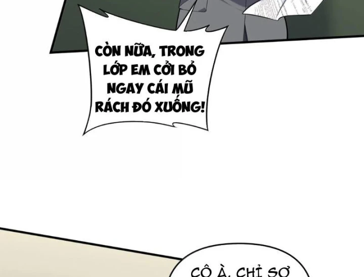 Tránh ra, để ta làm thiếu nữ ma pháp! Chapter 32 - 9