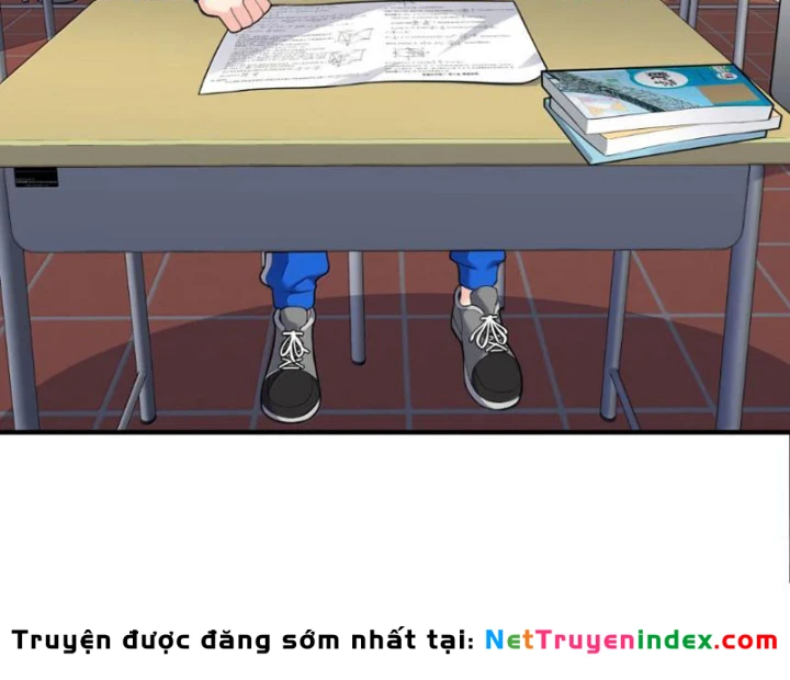 Tránh ra, để ta làm thiếu nữ ma pháp! Chapter 32 - 11