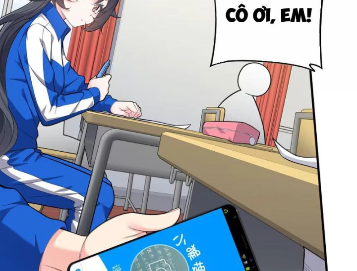 Tránh ra, để ta làm thiếu nữ ma pháp! Chapter 32 - 13