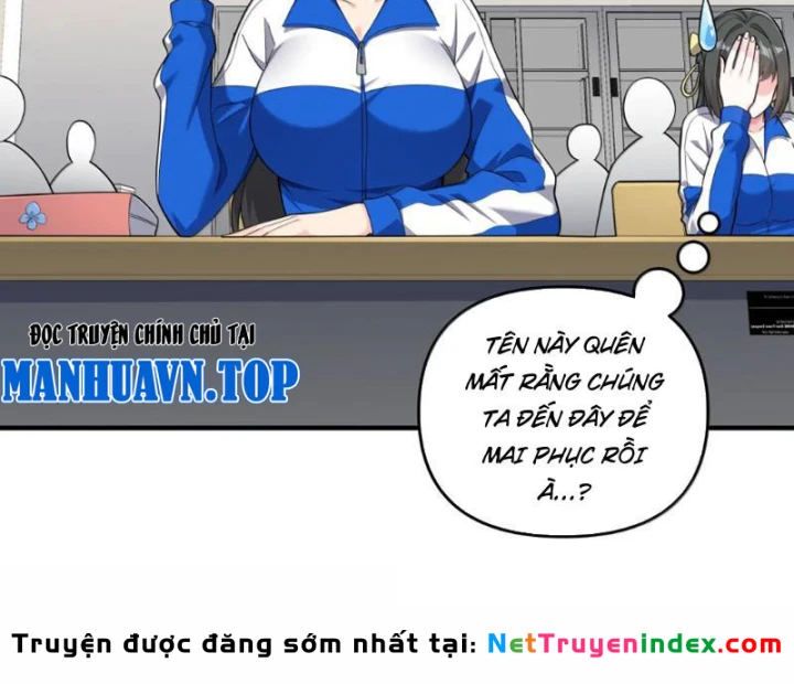 Tránh ra, để ta làm thiếu nữ ma pháp! Chapter 32 - 16