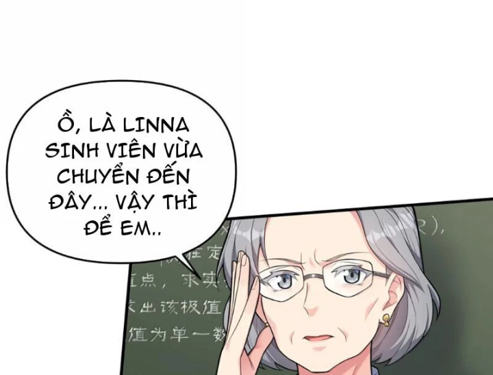 Tránh ra, để ta làm thiếu nữ ma pháp! Chapter 32 - 17