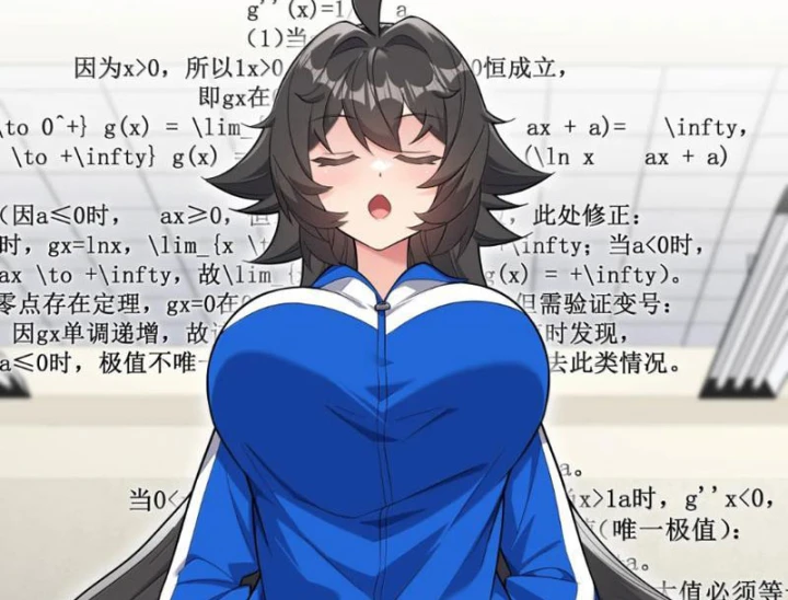 Tránh ra, để ta làm thiếu nữ ma pháp! Chapter 32 - 19