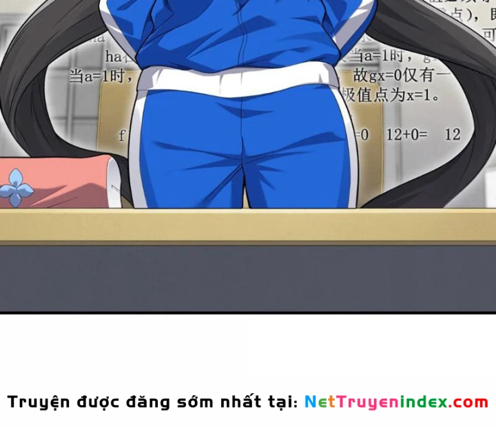 Tránh ra, để ta làm thiếu nữ ma pháp! Chapter 32 - 20