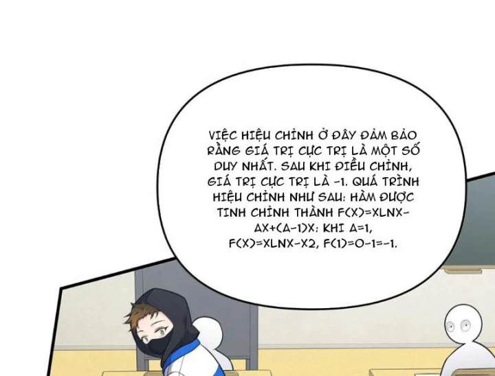 Tránh ra, để ta làm thiếu nữ ma pháp! Chapter 32 - 21