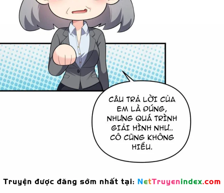 Tránh ra, để ta làm thiếu nữ ma pháp! Chapter 32 - 24