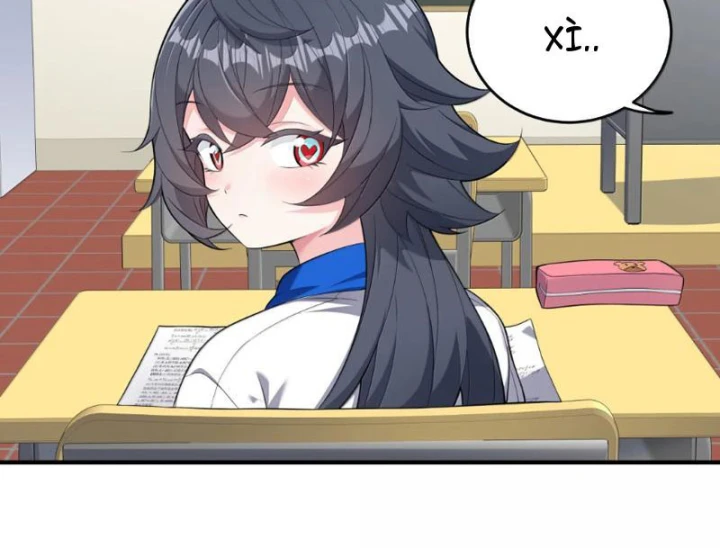 Tránh ra, để ta làm thiếu nữ ma pháp! Chapter 32 - 26