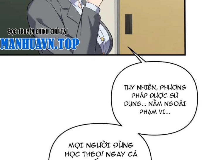 Tránh ra, để ta làm thiếu nữ ma pháp! Chapter 32 - 30