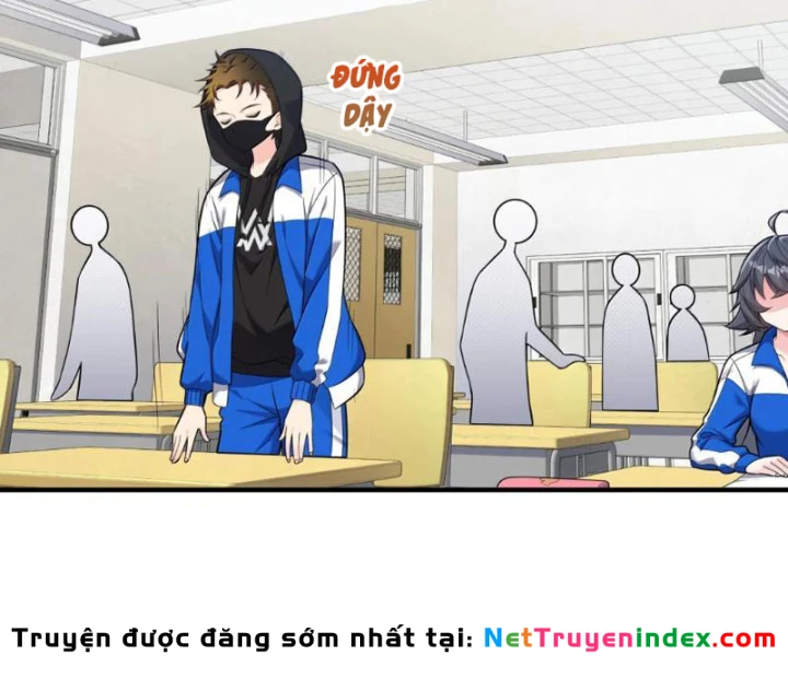 Tránh ra, để ta làm thiếu nữ ma pháp! Chapter 32 - 34