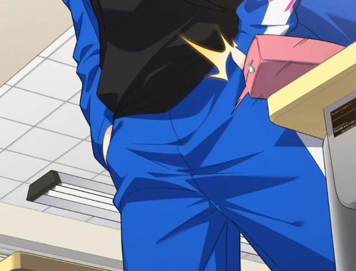 Tránh ra, để ta làm thiếu nữ ma pháp! Chapter 32 - 37