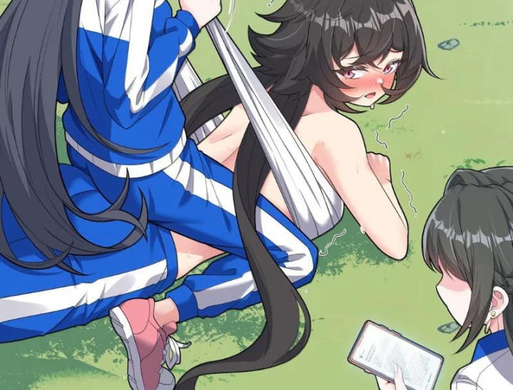 Tránh ra, để ta làm thiếu nữ ma pháp! Chapter 32 - 60